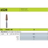 Jota 652R (Brown)-0