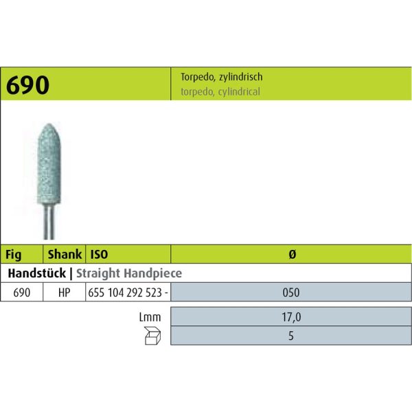 Jota 690 (Green)-0