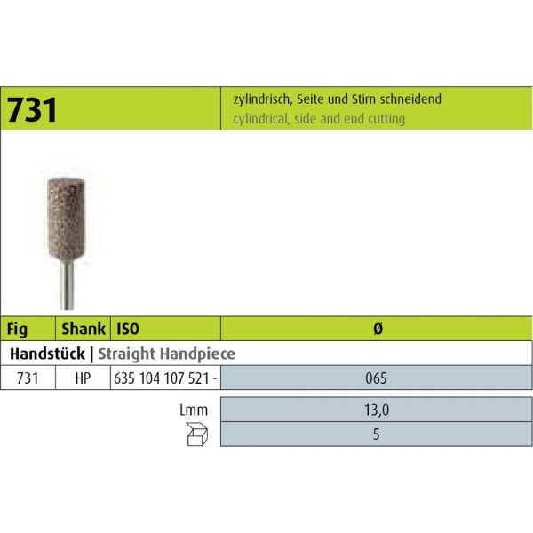 Jota 731 (Light brown)-0