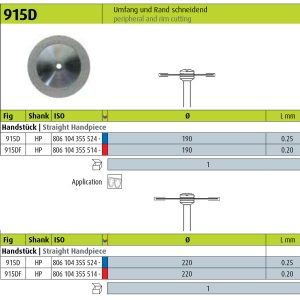 Jota 915D -0