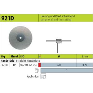 Jota 921D-0