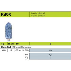 Jota B493 (Blue)-0