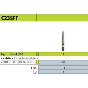 Jota C23SFT-0