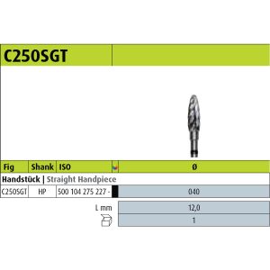 Jota C250SGT-0