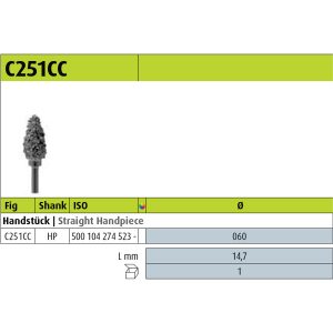 Jota C251CC-0