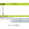 Jota C31RL-0
