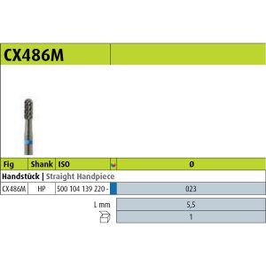Jota CX486M-0