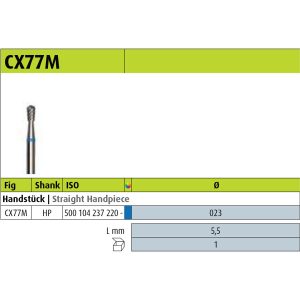 Jota CX77M-0