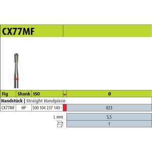 Jota CX77MF-0