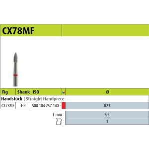 Jota CX78MF-0