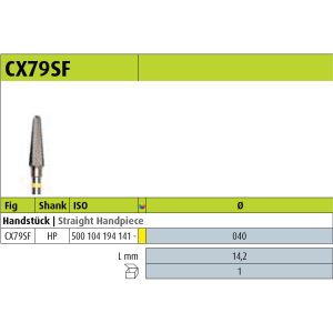 Jota CX79SF-0