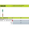 Jota SD638 -0