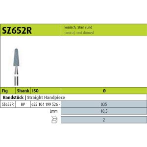 Jota SZ652R -0
