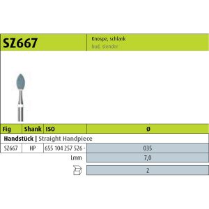 Jota SZ667 -0