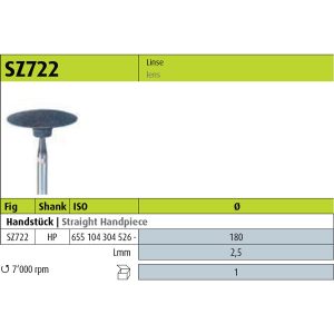 Jota SZ722 -0