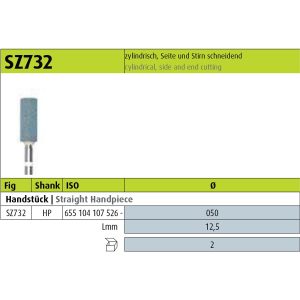 Jota SZ732-0