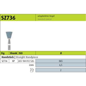 Jota SZ736 -0