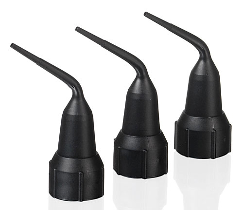 GC Dispensing Tip III Plastic , 30pcs-0