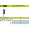 Jota K+M731 (Blue)-0