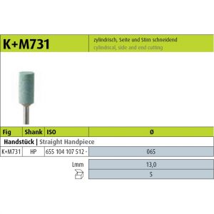 Jota K+M731-0