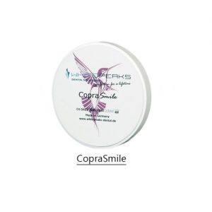 CopraSmile System 98 with Step-0