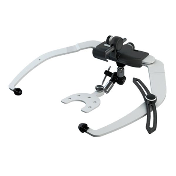 Bioart Fork for Dentate Patient - Elite Facebow ( Package with 10 units )-0