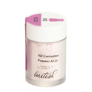 GC IQ / Correction Powder A2, ZR 5g-0