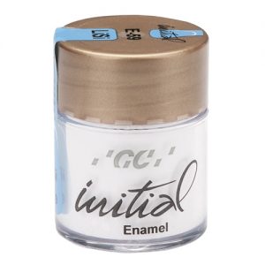 lisi enamel