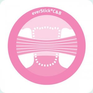 GC everStick C&B-6633