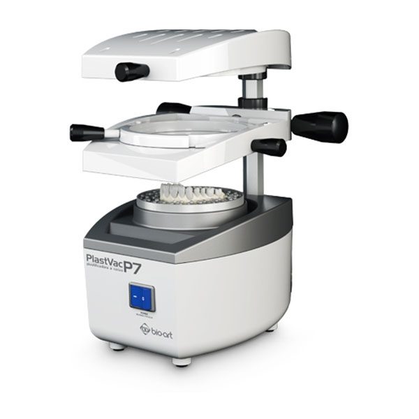 Bioart Plastvac P7-Plus 220V-0