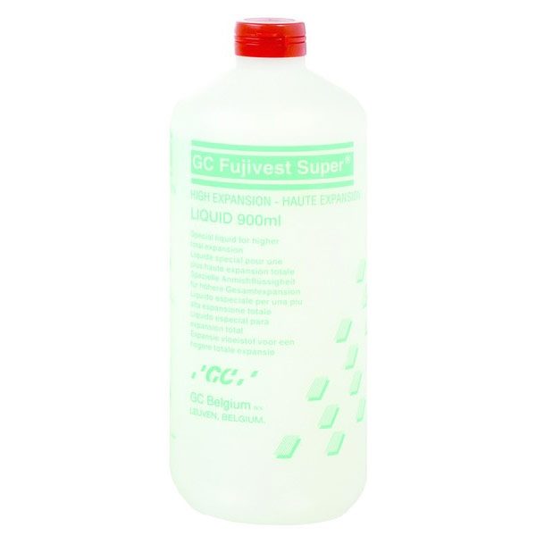 GC Fujivest Super liquid 900ml-0