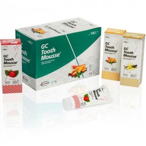 GC Tooth Mousse-7792