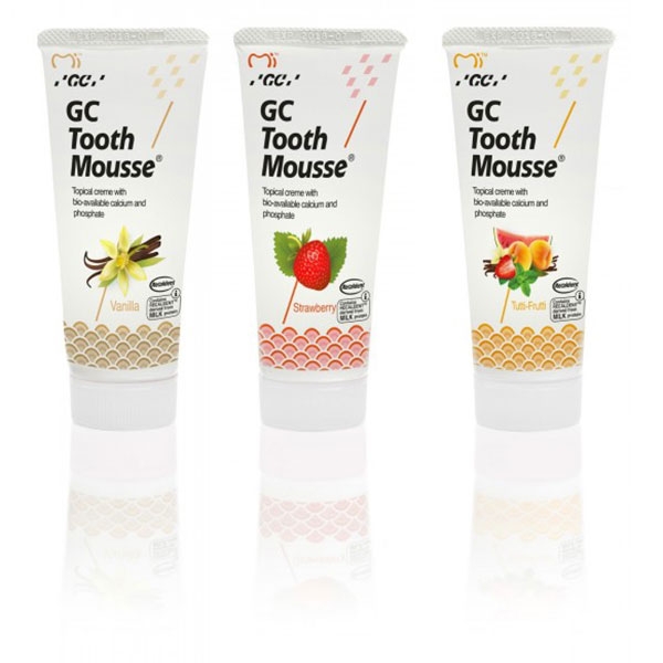 GC Tooth Mousse – Doha Medical