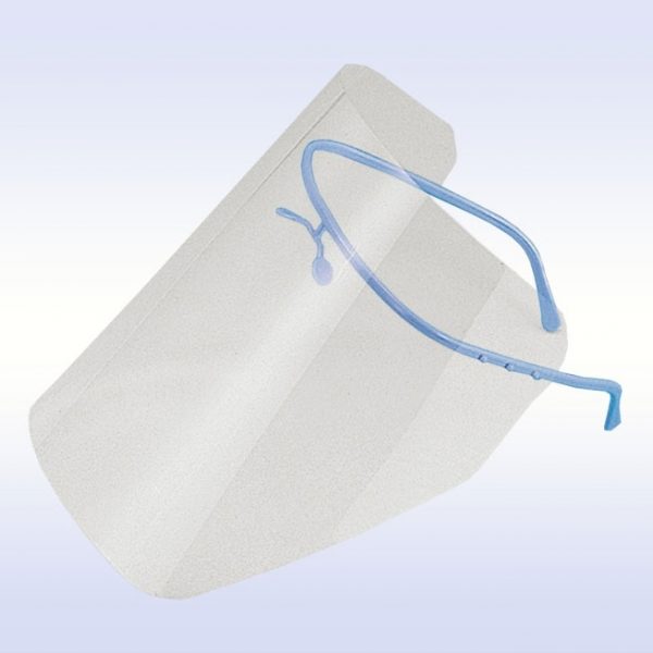 Song Young Easy Visor - Face Protector-0