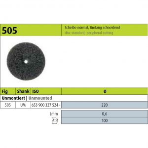 Jota 505 - 220 - UM (Separating discs)-0