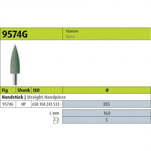 Jota 9574G - 055 - HP (Polishers & Brushes)-0