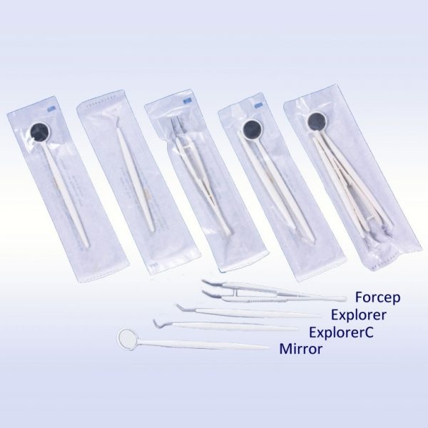 Disposable dental tools-0