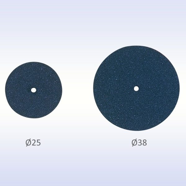 Song Young Standard Cutting Disks for Metal-0