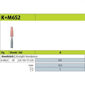 Jota K+M652 orange-0