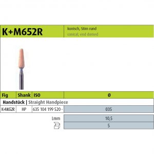 Jota K+M652R orange-0