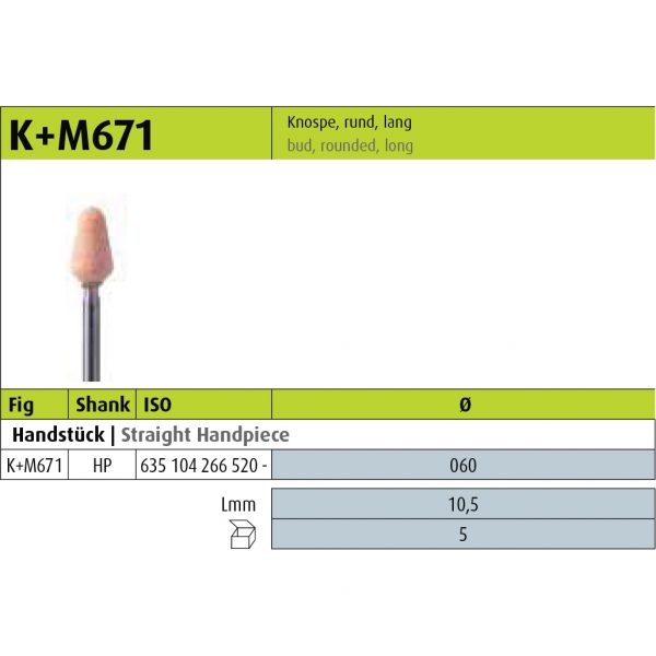 Jota K+M671 orange-0