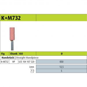 Jota K+M732 Orange-0