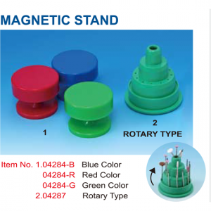 Song Young Magnetic Stand-6915