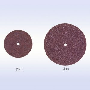 Song Young Standard Cutting Disks for Metal-6954