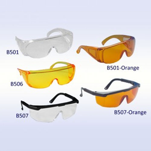 Song Young Safety Glasses-0