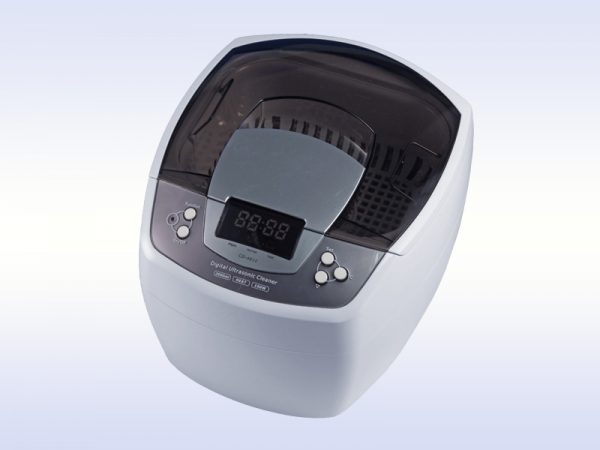 Song Young Ultrasonic Cleaner - 230v-0