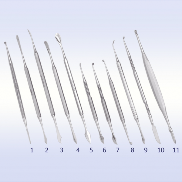 Song Young Wax and Modelling Carvers-0