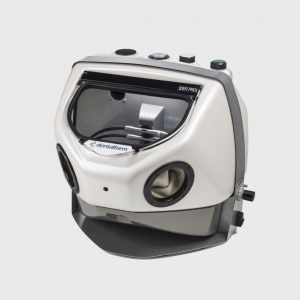 Dental Farm SandBlaster Idea Pro - A1076-0