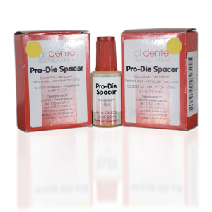 Aldente Pro-Die Spacer-0