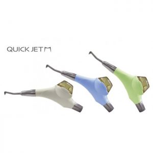 Micron Quick Jet M-0
